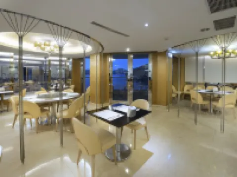 The Crystal  Sun Moon Lake Hotels in Nantou