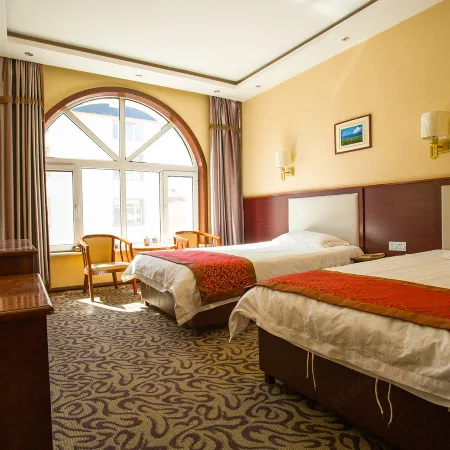 Xinchangcheng Hotel