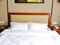 上海善豪精品酒店 - 标准大床房