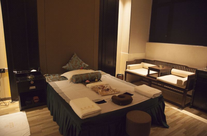 Hampton by Hilton Changsha Xingsha photo 2