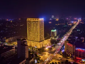 Platinum Hanjue Hotel