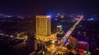 Platinum Hanjue Hotel