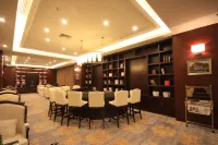 Fuyuanjiarijiudian Hotels in Hutubi