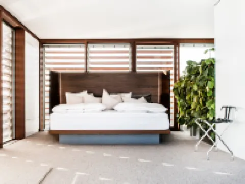 Hotel Daniel Graz - Smart Luxury Near City Centre Hotels in Graz