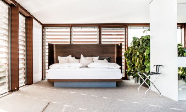 Hotel Daniel Graz - Smart Luxury Near City Centre