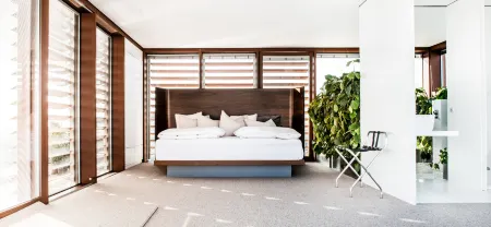 Hotel Daniel Graz - Smart Luxury Near City Centre