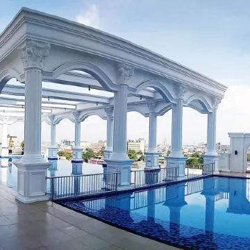Adimulia Hotel Medan