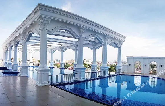 棉蘭阿迪穆利亞酒店