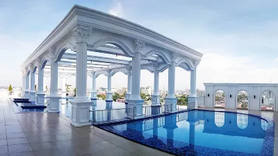 棉蘭阿迪穆利亞酒店