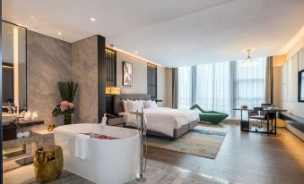 Imperial Dragon Bay Purejoy Hotel Liuzhou