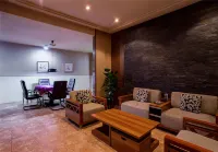 Grand Skylight International Hote Nanchang (Honggutan Bayi Bridge Branch)
