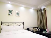 重庆一颗葡萄树公寓 - 舒适温馨大床房