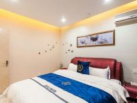 天津舒客家酒店式公寓 - 舒适大床套房