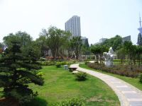 南京华东饭店 - 公共区域