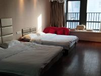 杭州青瓷酒店式公寓 - 标准双人房