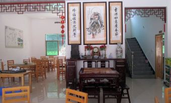 Jingshan Hostel