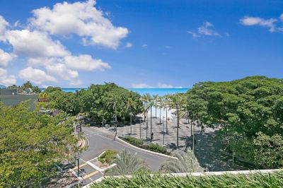 エスプラネードビュー2ベッドルームアパートメント マントラ エスプラネード ケアンズの写真