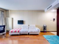 北京中湾国际华海泉畔酒店式公寓 - 温馨一室