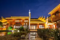 Shangxian Guest House Hotels near Yiwan Ruiqi