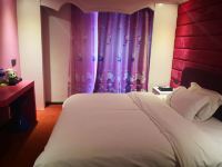 杭州西兰风尚酒店 - 风尚主题大床房