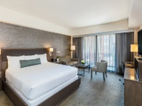 Handlery Union Square Hotel Hotels in San Francisco