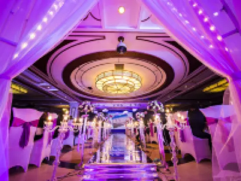 東寧華宇酒店 東寧酒店