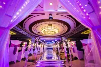 Dongning Huayu Hotel Hotels in Dongning