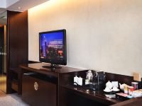 宁波南苑环球酒店 - 高级大床房