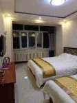 Tahe Xinpeng Hotel Hotels in Daxing'anling