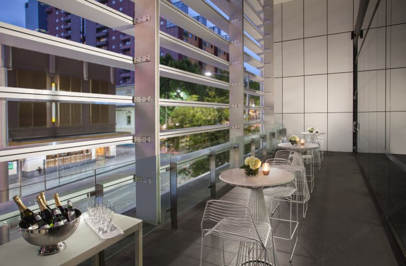 Citadines on Bourke Melbourne photo 4