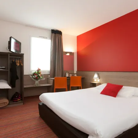 Hotel Clermont Estaing