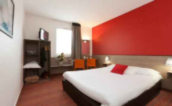 Hotel Clermont Estaing Hotels in Clermont-Ferrand
