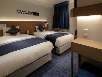 Hotel Vista Nagoya Nishiki
