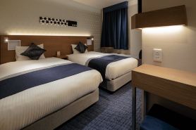 Hotel Vista Nagoya Nishiki