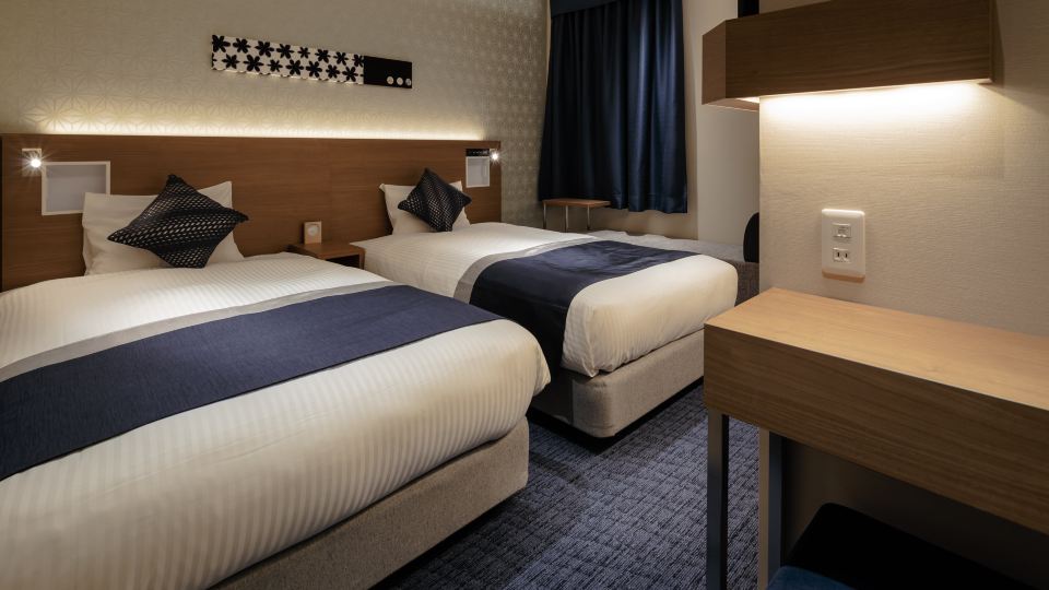 Hotel Vista Nagoya Nishiki