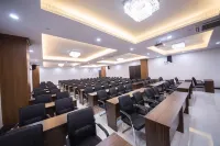 Rugao Than Hotel Hotel a Rugao