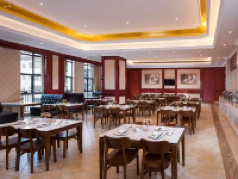 維也納國際酒店（廣寧店） 廣寧酒店