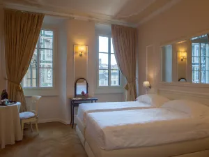 Granduomo Charming Accommodation