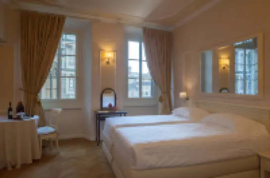 Granduomo Charming Accomodation Hotel a 