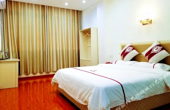 廬江温泉假日賓館