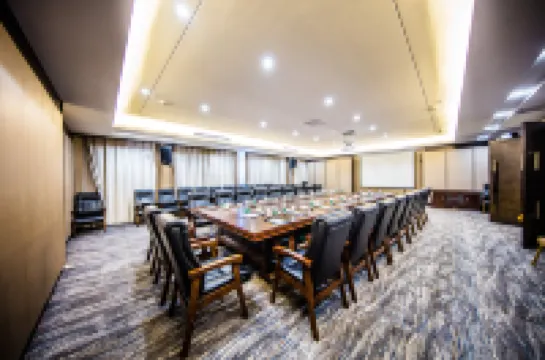 퉁신레이크 호텔