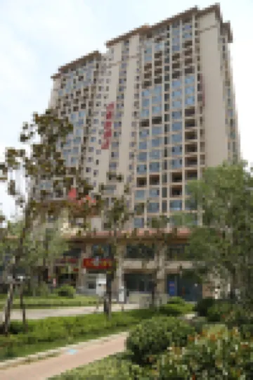 Xinzheng Youhaos Hotel (Henan University of Engineering Longhu Campus Branch) Hotels near Henan Institute of Engineering West Area