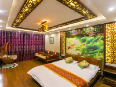 Guyunfeng Hotel Hotels in Kunshan
