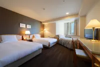 Air Terminal Hotel Hotels in der Nähe von Caramel Kitchen