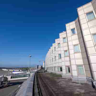 Air Terminal Hotel Hotel Exterior