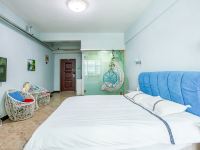 淄博无花果公寓 - 一室大床房