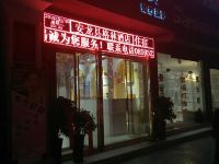 安龙格林酒店 - 酒店外部