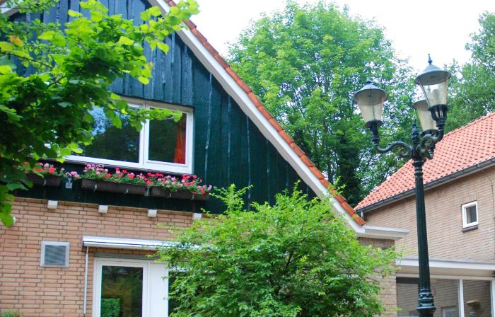 Stayokay Hostel Arnhem