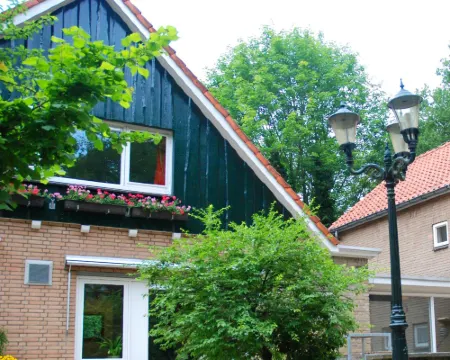 Stayokay Hostel Arnhem Hotels in Arnhem