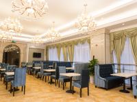 维也纳国际酒店(宁波南部商务区罗蒙环球城店) - 餐厅